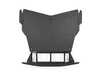 Turner Motorsport Turner Motorsport F10 M5/F12 M6 Skid Plate - Wrinkle Black Powder Coated Finish 047639LA01-02 View 15