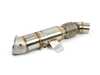Active Autowerke Active Autowerke Aflow Catted Race Downpipe - BMW F3X F22/23 B58 3.0L 11-062A View 2
