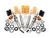 Ohlins Ohlins Road & Track Coilover System - BMW 1/3-Series (E82/88 E9X) RWD BMS Mi01S1 View 1