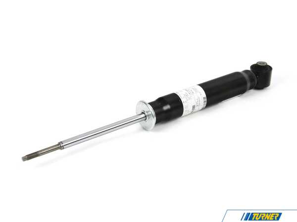 Genuine BMW Genuine BMW Shock Absorber, Rear - 33521139717 33521139717