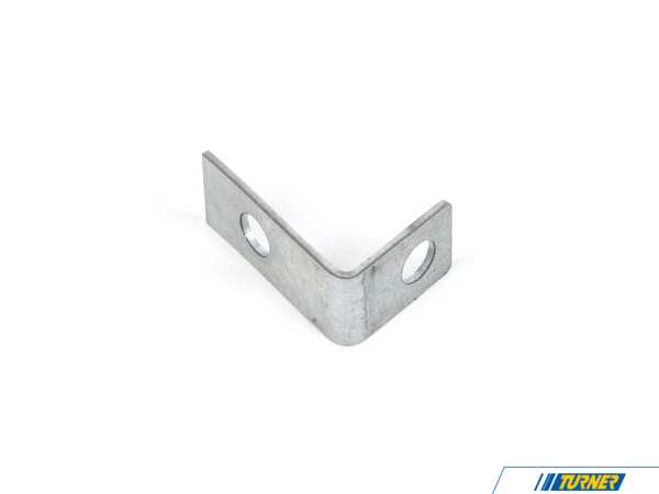 Genuine BMW Genuine BMW Bracket - 64316934341 - E82,E90,E92,E93,E82 1M Coupe 64316934341