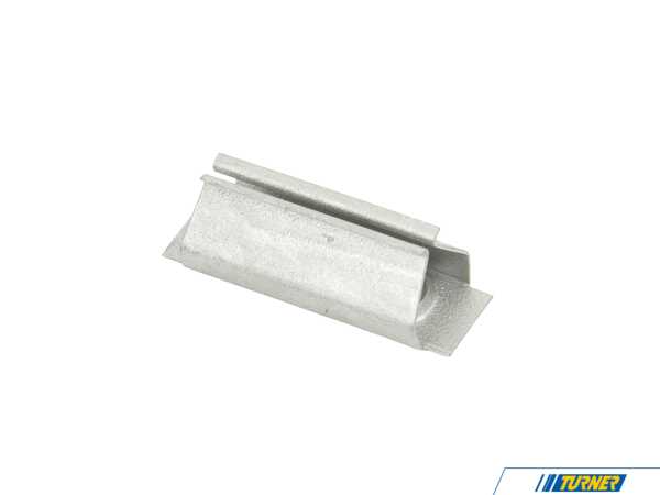 Genuine BMW Genuine BMW Clamp - 07149156826 - E93 07149156826