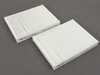 Meyle Cabin Air Filter 64318391198 View 4