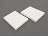 Meyle Cabin Air Filter 64318391198 View 5