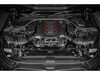 Eventuri Eventuri Black Carbon Intake System - Gloss Carbon - BMW G90 G99 M5 EVE-G9X-CF-INT View 4