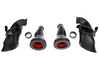 Eventuri Eventuri Black Carbon Intake System - Gloss Carbon - BMW G90 G99 M5 EVE-G9X-CF-INT View 1