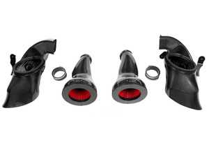 Eventuri Black Carbon Intake System - Gloss Carbon - BMW G90 G99 M5
