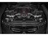 Eventuri Eventuri Black Carbon Intake System - Matte Carbon - BMW G90 G99 M5 EVE-G9X-CFM-INT View 3