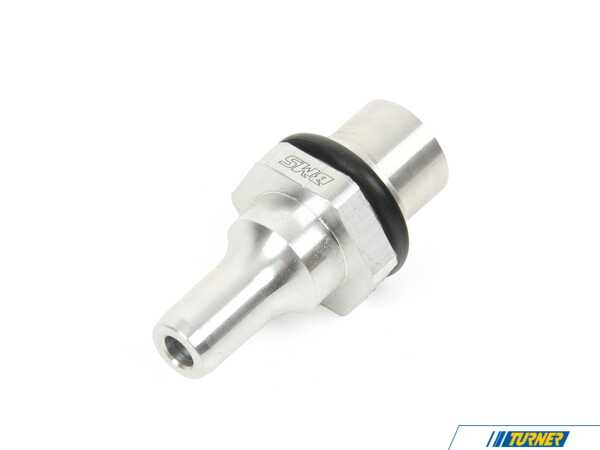 Burger Motorsports BMS N54 Upgraded Replacement PCV Valve For BMW N54PCVVR