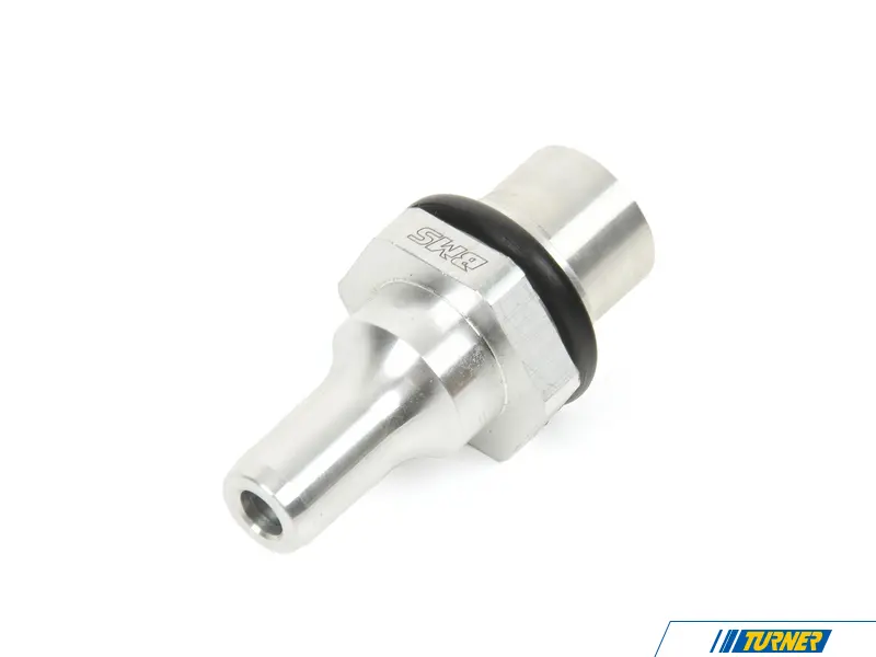 090745ECS09 - ECS Tuning N54 PCV Valve Upgraded - BMW N54 3.0L | Turner Motorsport