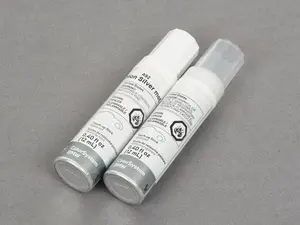 Orion Silver Metallic Touch Up Paint Stick - A92