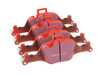 EBC Redstuff Front Brake Pads DP32289C View 1