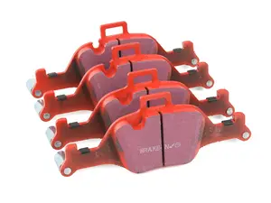 Redstuff Front Brake Pads
