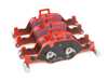 EBC Redstuff Front Brake Pads DP32289C View 2