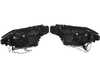 Spyder Projector Headlight Set  - Black Housing/Smoked Lens - F30 5085047 View 2