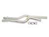 ARM Motorsports Upgraded Midpipe - B58 B58MID3 View 2