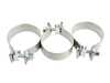 ARM Motorsports Upgraded Midpipe - B58 B58MID3 View 3