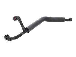 Vaico Crankcase Vent Hose (3-Way Hose) - BMW F10 528i