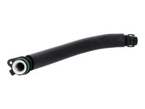 Vaico CCV / PCV Breather Hose - BMW F22/23 F3X N55 3.0L