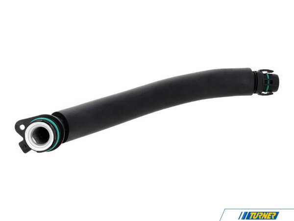 Vaico Vaico CCV / PCV Breather Hose - BMW F22/23 F3X N55 3.0L 11127599753