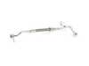 Vaico Vaico Turbo Oil Supply Line - Right/Passenger Side (Cyl 1-4) - BMW N63 S63 4.4L 11427934654 View 1
