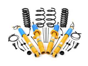 Bilstein B12 Pro-Kit Suspension System - E9x M3 (With EDC)