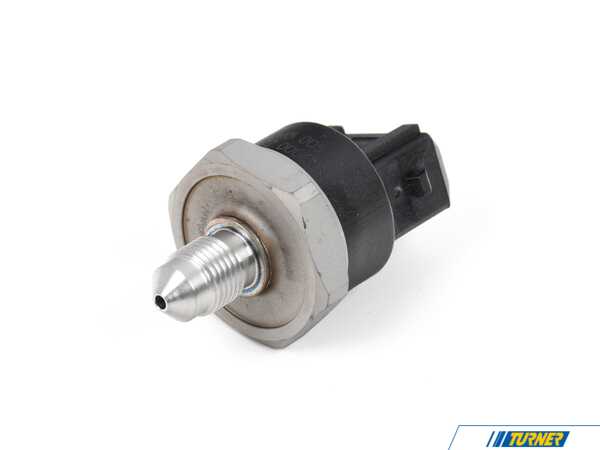 Bosch Fuel Pressure Sensor - Priced Each 13537500221