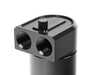 Turner Motorsport Turner Baffled Oil Catch Can - Standard Flow 10oz 022798TMS01-03 View 17