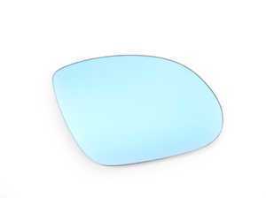 Mirror Glass - Passenger (Right)