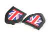 Genuine MINI Trim Cover Set With Pad - Union Jack  51135A43E94 View 3