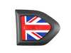 Genuine MINI Trim Cover Set With Pad - Union Jack  51135A43E94 View 4