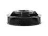 Race German Race German Lightweight Aluminum Water Pump Pulley M5XLTWWPP View 2