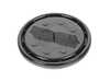 URO Headlight Bulb Closing Cap - Priced Each  0008264324 View 2