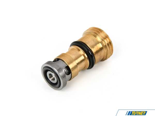 Genuine MINI RELIEF VALVE 33108696084