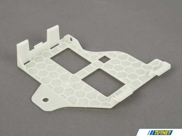 Genuine BMW COVER, BDC 61359856129