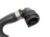 Genuine BMW COOLANT LINE, TURBOCHARGER S 11538091173 View 3