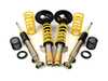 Suspension Techniques ST XTA Plus 3 Performance Coilover System - 3-Way Adjustable - BMW F22/23 M235/M240i, F30/F32 335/340i 435/440i (W/O EDC) 182022080D View 1