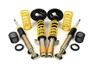 ST XTA Plus 3 Performance Coilover System - 3-Way Adjustable - BMW F22/23 M235/M240i, F30/F32 335/340i 435/440i (W/O EDC)