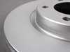 Meyle Front Right Brake Rotor - 34112227172 40406009 View 2