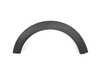 Genuine MINI COVER, WHEEL ARCH, REAR RIGH 51777300822 View 1
