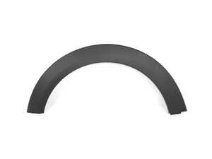 COVER, WHEEL ARCH, REAR RIGH