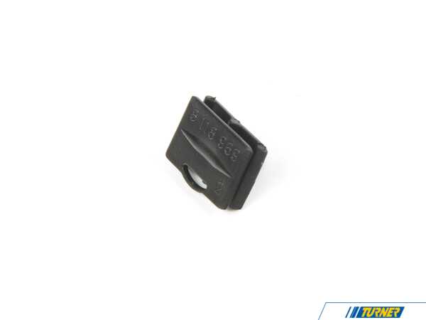 Genuine BMW Genuine BMW Clamp - 51418118969 51418118969