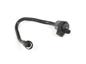 Genuine BMW Fuel Tank Breather Valve - 13907636152 - F10