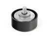 Bremmen Parts Deflection Pulley 11287649371 View 3