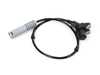 Meyle Rear ABS Sensor 34521164474 View 4