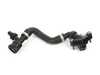 Genuine BMW VENT PIPE 11158698824 View 1