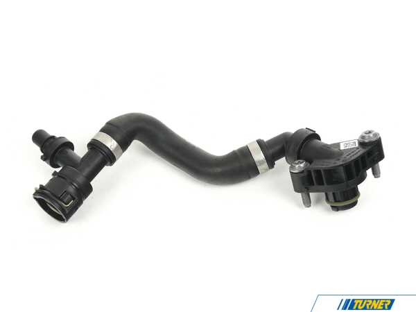 Genuine BMW VENT PIPE 11158698824