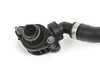 Genuine BMW VENT PIPE 11158698824 View 2