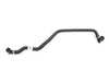 Genuine BMW CRANKCASE VENTILATION INTAKE 11158698825 View 1