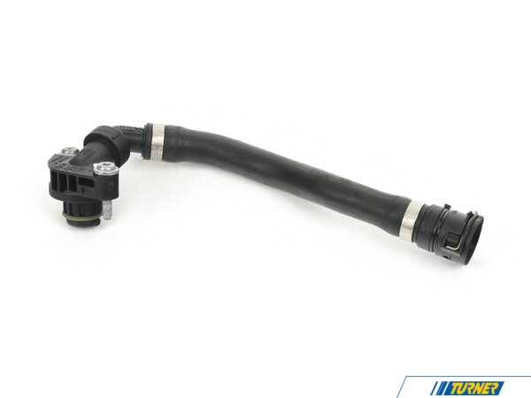 Genuine BMW VENT PIPE 11158698823